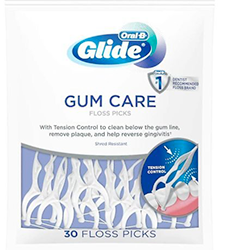 Oral-B Glide Floss Picks tandstikker